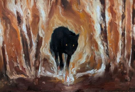 Hell Hound, Canine Art, Scary Art, Dragon Age, Dark Art, Animal Art, Art Inspo, Art Reference, Cool Art