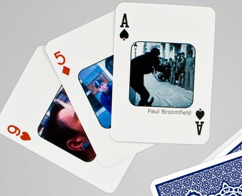 Personalized Facebook Playing Cards Photo Playing Cards, Pack Of Playing Cards, Personalized Playing Cards, Reunion Games, Handmade Gifts Diy, Handmade Holiday Gifts, Homemade Holiday, Family Reunions, Playing Card Deck