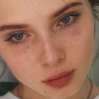 Cute Bob, Aesthetic Eyes, Perfect Skin, Pretty Eyes, 인물 사진, Cute Makeup, Aesthetic Makeup, Beauty Face, Simple Makeup