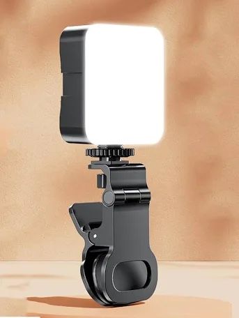 Phone Lighting, Latest Phones, Selfie Ring Light, Clip Lights, Perfect Selfie, Light Clips, Selfie Light, Beauty Light, Video Lighting