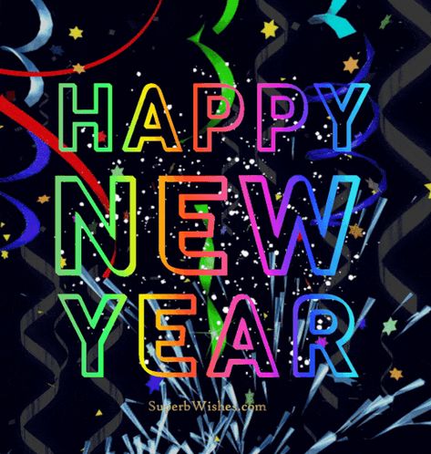 Animated Happy New Year, 2023 Fireworks, New Year Animated Gif, Animated Christmas Pictures, Happy New Year Animation, Sabbath Quotes, Fireworks Gif, Happy New Year Fireworks, Happy New Year Pictures