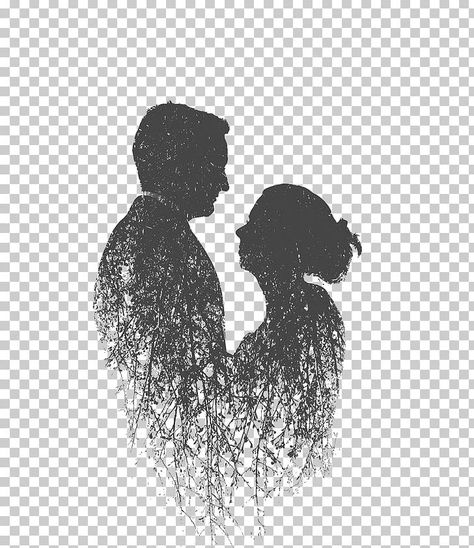 Love Png Background, Bride Possess, Animal Art Black And White, Couple Png Image, Couple In Black, Iphone Wallpaper King, Black And White Template, Collage Photo Frame Design, Couple Png