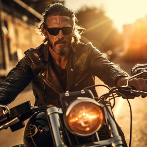 Motorcycle Photography Male, Male Biker, Sunglasses Portrait, Starboy Aesthetic, Photography Moodboard, Motorcycle Sunglasses, Biker Photography, Motorcycle Photography, Web Design Resources