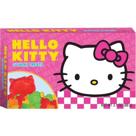 Hello Kitty Candy, Everest Paw Patrol, Oz Movie, Hello Kitty Gifts, Hello Kitty Shoes, Bears Nails, Hello Kitty Bag, Adorable Kitten, Hello Kitty Plush