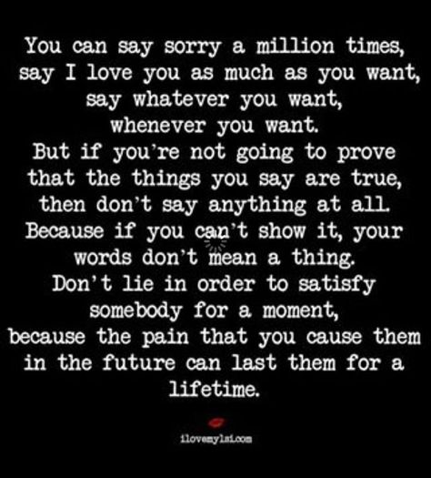 Taken For Granted Quotes, Granted Quotes, Quote Post, Spouse Quotes, Lies Quotes, Relationship Work, Actions Speak Louder Than Words, Four Letter Words, Actions Speak Louder