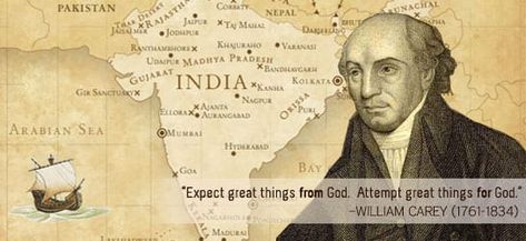 William Carey, Mission Quotes, Missionary Quotes, Church Leadership, Christian Missions, Bible Teaching, Mission Trips, Isaiah 54, Service Quotes