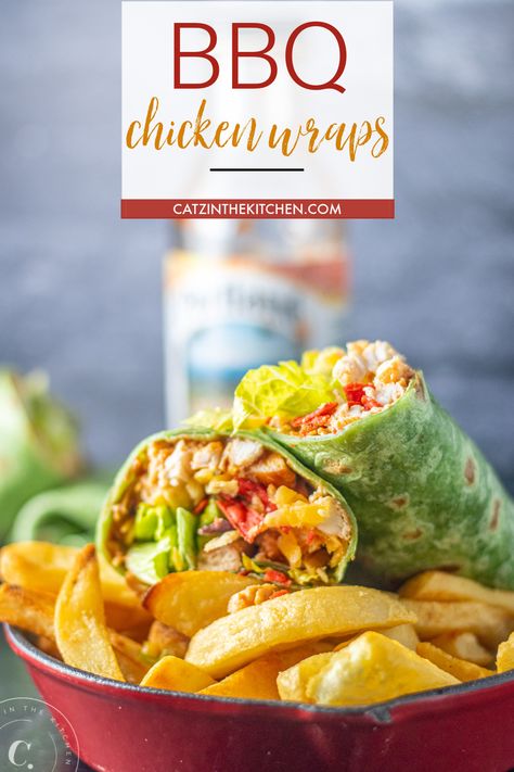 Craving one of Red's excellent wraps? This Red Robin Whiskey River Barbecue Chicken Wraps imitation recipe is tasty, easy, and takes about 25 minutes to make! Red Robin Recipes, Ranch Dressing Chicken, Bbq Chicken Wraps, Spinach Wraps, California Pizza Kitchen, Marinating Chicken Breast, Chicken Wrap, Chicken Entrees, Quick Dinners