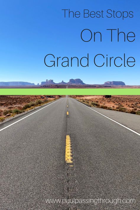 National Parks Grand Circle, Grand Circle Road Trip, Grand Canyon Map, Atlanta Vacation, Utah National Parks Road Trip, Goblin Valley State Park, Utah Trip, Grad Trip, American National Parks