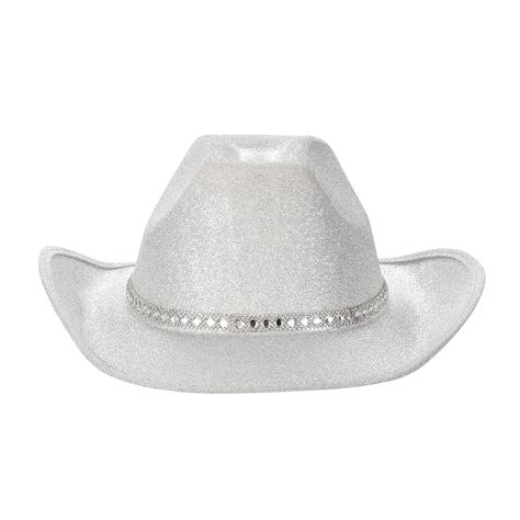 PRICES MAY VARY. Polyester Imported pull_on closure Hand Wash Only 【Material】Womens western cowboy hats felt cowgirl hat is made of high-quality polyester, which is breathable, lightweight, comfortable and suitable for all-day wear. Block out the sun with this fancy felt cowboy hat designed to keep you cool in the scorching sun. 【Design】Glitters pink fluffy felt wide brim cowgirl hat, western cowboy design, great as a DIY hat, dress up the hat with feathers, sequin, veils and other decorations, Fluffy Cowgirl Hat, Hats With Feathers, 21st Ideas, Cowboy Hat Design, Scorching Sun, Hat Western, Cowboy Design, Cowboy Costume, Barbie Costume