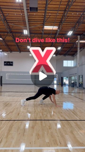 NOEZYBUCKETS | Volleyball on Instagram: "What’s your favorite tip for a good 🐬 dive Best to do it : Giba 🇧🇷 and @zfleckk 🇺🇸 Time and place for the dolphin dive but 100% it makes for a great highlight 😎" Dolphin Dive Volleyball Tutorial, How To Dolphin Dive Volleyball, Dolphin Dive Volleyball, Volleyball Tips, Volleyball Drills, Yoga Ball, Drills, Dolphins, Volleyball