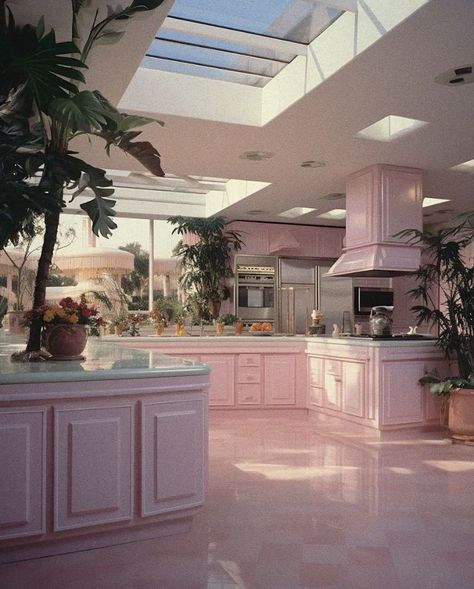 Aphrodite Moodboard, 2010s Room, 90s Luxury, 90s Interior, 80s Interior Design, 80s House, 80s Home, Retro House, 80s Interior