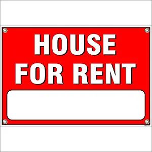 For Rent Sign, Restaurant Signage, Signage Board, Office Signage, Banner Size, Sign Dates, House For Rent, Banner Sizes, Office Building