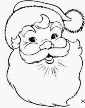 Moldes De PAPA NOEL Para Imprimir - SANTA CLAUS FREE Santa Claus For Coloring, Santa Claus Coloring, Santa Klaus, Santa Coloring Pages, Free Christmas Coloring Pages, Santa Template, Christmas Coloring Sheets, Printable Christmas Coloring Pages, Santa Face