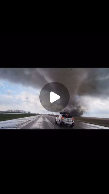 @natural_disastersvt27 on Instagram: "Footage from Nebraska during April 26th Tornado Outbreak  4/26/24  #tornado #weather #severeweather #tornadooutbreak #nebraska #scary" Tornado Videos Scary, Tornado Gif, Wild Weather, Lancaster County, Severe Weather, Planet Earth, Tornado, Copic, Lancaster