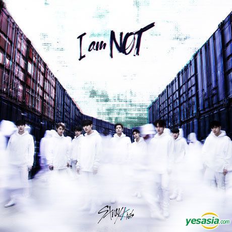 Stray Kids Debut Album - I am NOT Postcard Book, Pop Albums, Music Cds, Childhood Photos, Pre Debut, Pop Artist, All Music, Debut Album, Lee Min Ho