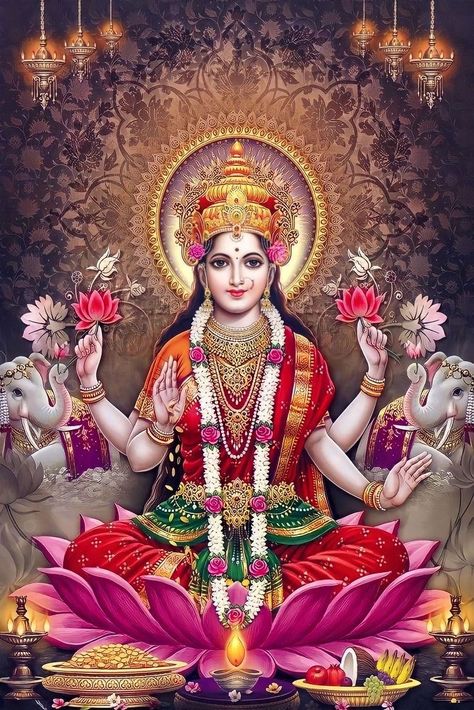 Goddess Mahalakshmi Hd Wallpaper, Mata Laxmi Image, Mahalaxmi Images Hd, Godess Laxmi Wallpapers Hd, Laxmiji Images, Lakshmi Mata Photo, Lakshmi Devi Images Hd Wallpaper, Lakshmi Photos Hd, Lord Lakshmi Devi Hd Wallpaper