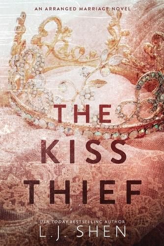 The Kiss Thief, Lj Shen, L J Shen, Best Romance Novels, Marriage Romance, Tbr List, Good Romance Books, Lovers Romance, Sound Book