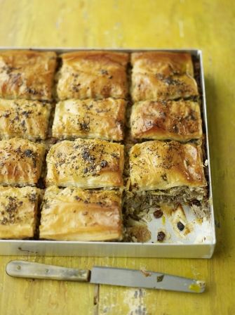 Leftover lamb pie | Jamie Oliver#zhv4WG5TKjoiQLys.97#zhv4WG5TKjoiQLys.97 Leftover Lamb Recipes, Leftover Meals, Leftover Roast Lamb, Savoury Pastry, Lamb Pie, Leftover Lamb, Lamb Leg Recipes, Lamb Steaks, Savoury Pies