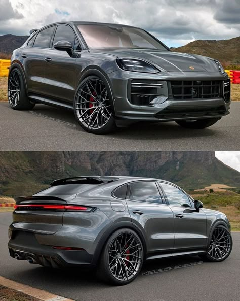 Drawing Baddie, Porsche Cayenne Black, Wallpapers Baddie, Tattoo Baddie, Baddie Cars, Toyota Runner, Porsche Gts, Audi Sports Car, Porsche Suv