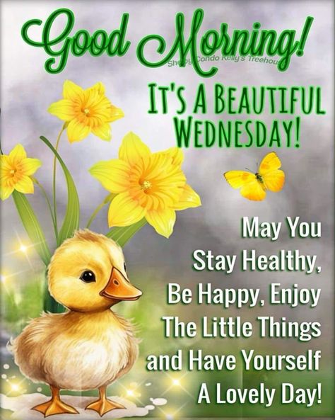 It's A Beautiful Wednesday! Good Morning! Pictures, Photos, and Images for Facebook, Tumblr, Pinterest, and Twitter Wednesday Morning Images, Wednesday Morning Quotes, Tuesday Quotes Good Morning, Tuesday Blessings, Good Wednesday, Good Morning Wednesday, Good Morning Happy Monday, Good Morning Tuesday, Tuesday Quotes