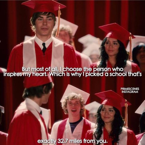 High School Musical Quotes, Highschool Musical, Zac And Vanessa, Troy And Gabriella, Musical Quotes, Wildcats High School Musical, High School Musical 2, High School Musical 3, Disney Channel Shows