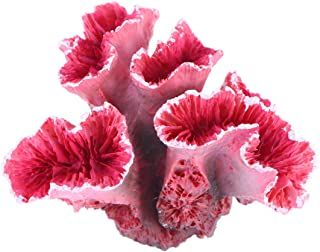 Amazon.ca : Resin Coral Reef Fake Coral, Plants Fish Tank, Coral Aquarium, Artificial Coral, Underwater Plants, Fish Tank Decor, Coral Decor, Aquarium Landscape, Fish Tank Accessories