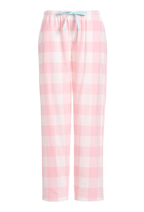 Image for Pink Gingham Classic Pj Pant from Peter Alexander Cute Pj Pants, Aesthetic Pink Pjs, Pink Flannel Pajamas, Peter Alexander Pajamas, Pink Pj Pants, Pink Plaid Pyjamas, Pink Plaid Pajama Pants, Playful Pink Pajama Shorts, Pink Pajama Pants