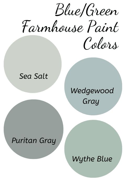 The best farmhouse paint colors for your home. I listed some of the best white, gray, blue and greige farmhouse paint colors that will look beautiful in any room in your home Paint Colors Dining Room, Best Farmhouse Paint Colors, Bedroom Paint Colors Grey, Green Farmhouse, Dining Room Paint Colors, Blue Green Paints, Best Farmhouse, Farmhouse Paint Colors, Dining Room Paint