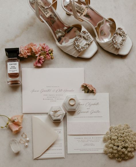 Wedding Details, Wedding Detail Photos, Wedding Flatlay, Wedding Invitation Inspo, Wedding Detail Inspo, Bridal Style, Virginia Wedding, Wedding Photos, Wedding Photography - Check out more inspirations on my ig: @ripp.photography.co Detail Photos Wedding, Family Wedding Pictures, Wedding Photography Detail Shots, Wedding Flatlay, Wedding Detail Photos, Wedding Details Photography, Flat Lay Photography, Virginia Wedding, 50th Wedding