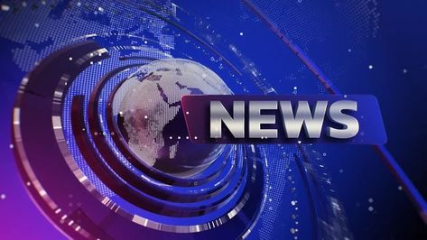 News Intro, Intro Template, Montage Video, Cute Galaxy Wallpaper, Psd Template Free, After Effects Projects, After Effects Templates, Premiere Pro, Video Template