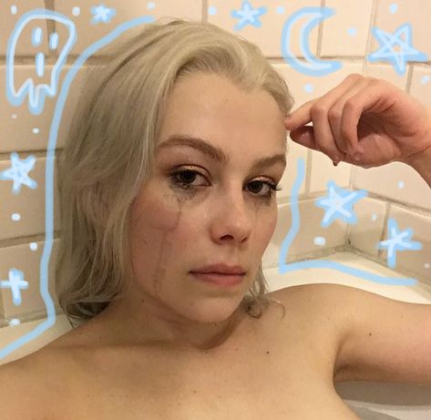 Phoebe Bridgers, I Love My Wife, Always Be, Pretty People, Beautiful People, Fangirl, My Girl, Instagram Photos, Celebrities