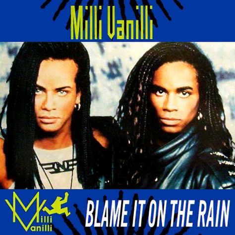 Milli Vanilli, Kickin It Old School, Back In My Day, 80s Music, I Remember When, Teenage Years, Kinds Of Music, All Music, Sweet Memories