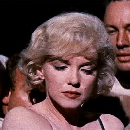 Marilyn Monroe Gif, My Week With Marilyn, Let's Make Love, Lina Cavalieri, Lets Make Love, Rosemary Clooney, Marilyn Monroe Portrait, Norma Jean Baker, White Kicks