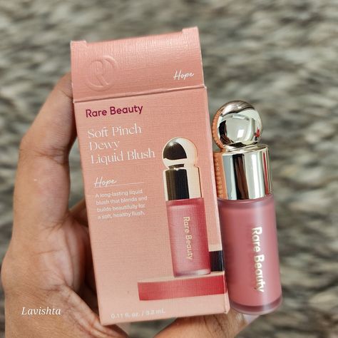 Pocket-sized perfection 🔥Rare Beauty Soft Pinch Liquid Blush Mini Available on SALE 😍 Sale Price: 2190 BDT Regular Price: 2630 BDT Available Shades ✅ Encourage Grateful Happy Hope Joy ✅ Inbox us / ORDER from website Get an extra discount with code: new10 https://lavishta.com/product/soft-pinch-liquid-blush-mini/ Rare Beauty Soft Pinch, Rare Beauty Blush, Soft Pinch Liquid Blush, Liquid Blush, Rare Beauty, Sale Sale, Sale Price, On Sale, Blush