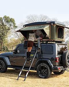 Fancy Camping, Tent Living, Defender 130, Jeep Camping, Rooftop Tent, Roof Tent, West Coast Road Trip, Van Life Diy, Dream Trips