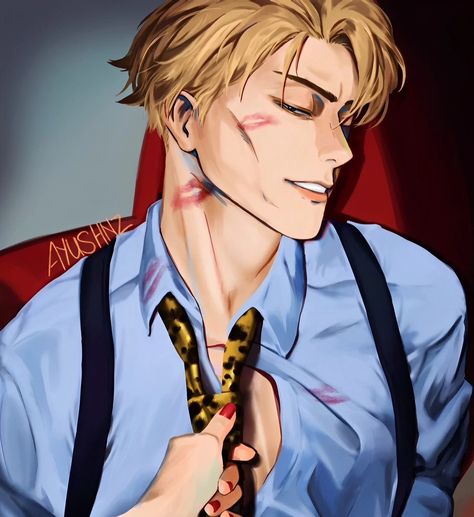 artist tiktok: ayushnz | Anime: jujutsu kaisen | #anime #pfp #Icons #easthetic #manga #jujutsukaisen #jjk #nanamikento #nanami #jujutsukaisennanami Nanami Kento, Hottest Anime Characters, Punch Man, Anime Boyfriend, Fanarts Anime, Handsome Anime Guys, Handsome Anime, Cute Anime Guys, Final Fantasy