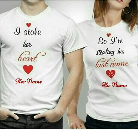 Name on T shirt for couples T Shirt For Couples, H Letter Images, Love Your Parents, Stylish Alphabets, Beautiful Love Images, Write Your Name, Love Heart Images, Love Picture Quotes, Muslim Love Quotes