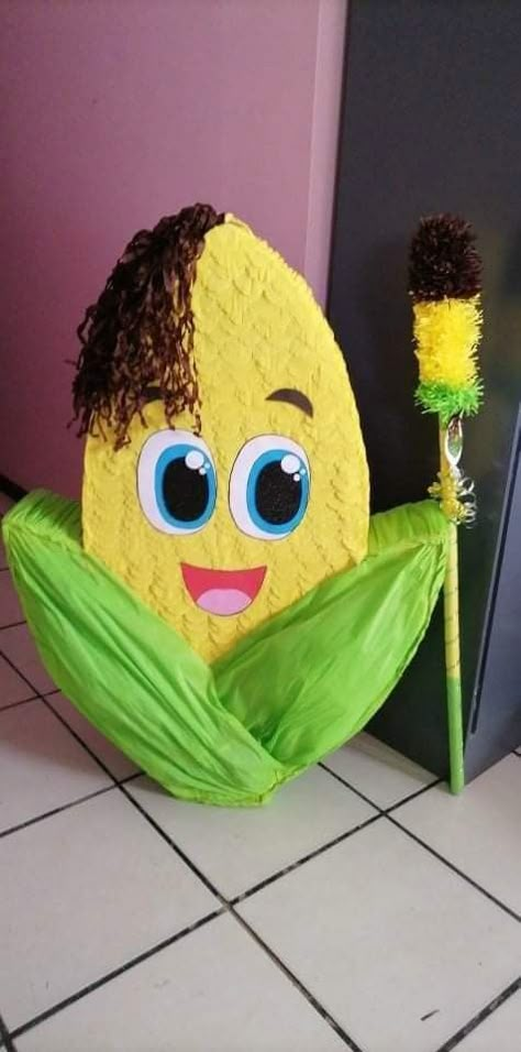 Thanksgiving Pinata, Pinatas Mexicanas, Mexican Piñatas, Mexican Pinata, Princess Jasmine Birthday Party, Pinata Ideas, Birthday Pinata, Jasmine Birthday, Happy Birthday Friends