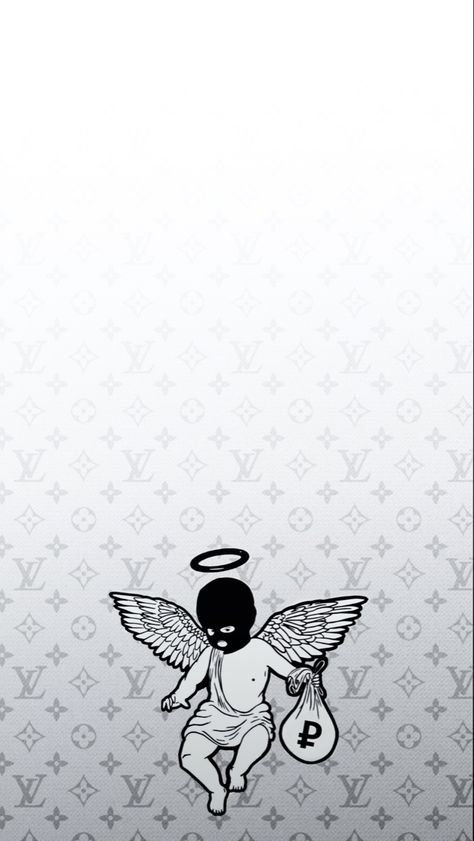 Amiri Wallpaper, Louis Vuitton Iphone Wallpaper, Jordan Logo Wallpaper, Girly Wallpaper, Beast Wallpaper, Designer Brands Fashion, Flash Tattoo Designs, Jordan Logo, Graffiti Style Art