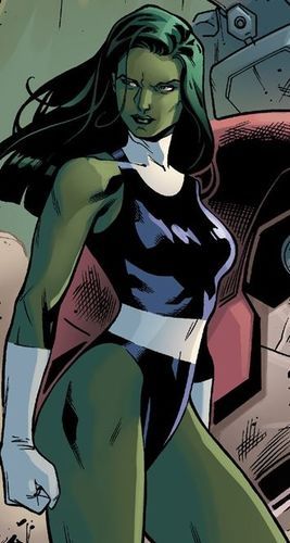 Jennifer Walters (Earth-16191) - Marvel Database - Wikia Savage She-hulk, Planet Hulk, Book Women, Jennifer Walters, Marvel Heroines, Hulk Comic, Marvel Characters Art, Book Artwork, Comic Book Artwork