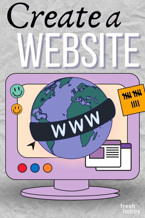 Whether you are an artist, designer, blogger, musician, writer, business owner or entrepreneur, having your own website is truly a must!🧑🏽‍💻💻👩‍💻 Check out our list of the most popular and easy to use website builders out there… #freshhobby #website #blog #startablog #createawebsite #makeawebsite #ecommerce #design #blogging #newblog #webbuilding Easy Website Builder, Own Website, Custom Website, Builder Website, News Blog, New Hobbies, How To Start A Blog, Blog Posts