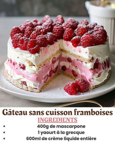 Icebox Desserts, Ice Box, Beignets, Fruit Desserts, Cakes And More, Flan, Tupperware, Biscuits, Read More