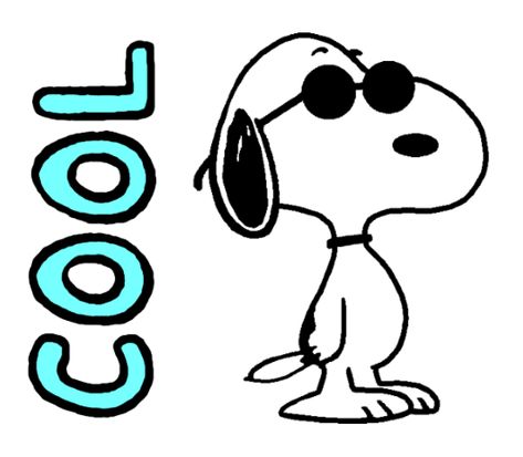 Snoopy With Sunglasses, Snoopy Joe Cool, Joe Cool, Snoopy Love, Peanuts Gang, Matching Tattoos, Alter Ego, Cricut Projects, Peace Gesture