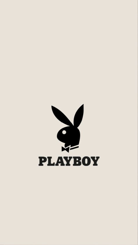 Playboy Wallpaper Backgrounds, Playboy Aesthetic Wallpaper, Play Boy Wallpaper, Playboy Bunny Wallpaper, Playboy Wallpaper, Girl Iphone Wallpaper, Bunny Wallpaper, Bunny Pictures, Pop Art Wallpaper