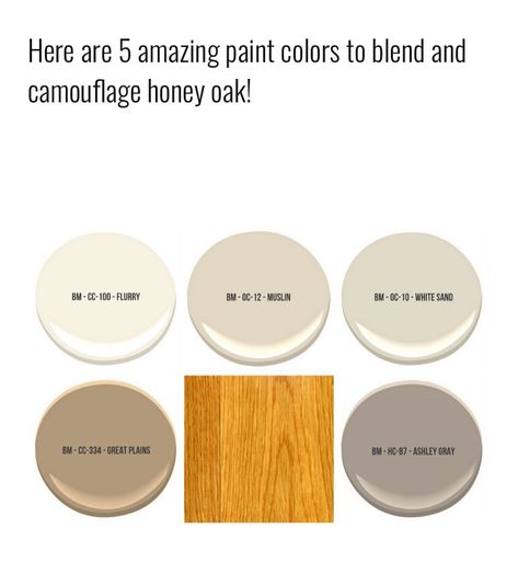 Wall Paint To Match Oak Floors, Gunstock Oak Floors Living Room, Paint Colors With Light Oak Floors, Yellow Wood Floors Paint Colors, Honey Colored Oak Floors, Golden Oak Trim Paint Colors, Wall Colors For Honey Oak Floors, Honey Floors Paint Colors, Light Oak Floors Bathroom