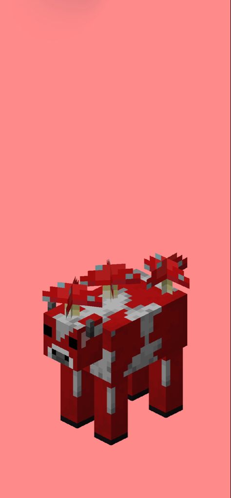 minecraft mooshroom wallpaper red aesthetic iphone x/xr Red Minecraft Aesthetic, Minecraft Iphone Wallpaper, Mooshroom Minecraft, Minecraft Widgets, Minecraft Aesthetic Wallpaper, Red Aesthetic Iphone, Mcyt Aesthetic, Dino Party Games, Minecraft Mooshroom