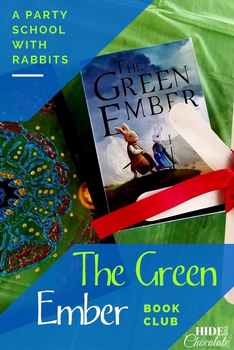 The Green Ember, Green Ember, Writer Lifestyle, Homeschool Literature, Book Club Activities, Reading Suggestions, Poetry Tea Time, Books To Read In Your 20s, Brave Writer