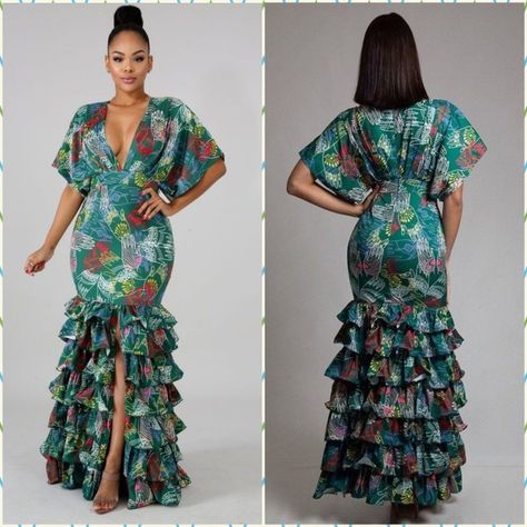 Long Dress African, African Print Long Dress, Skirts Design, Car 2023, Dashiki Fashion, Dress African Print, Cars Aesthetic, African Fabric Dress, Long Skirt Fashion