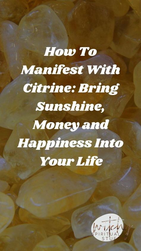 Happiness Spell, Manifesting Success, Crystals For Manifestation, Affirmations For Women, Wealth Affirmations, Success Affirmations, Manifesting Money, Attract Money, French Words