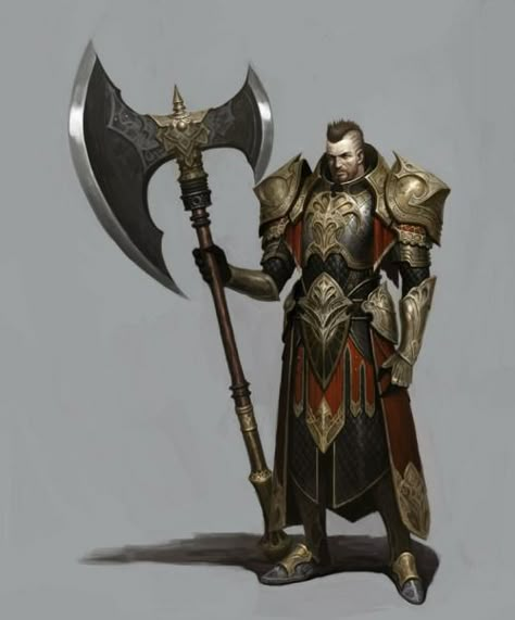 Character Portraits (Seems the art for females is so much more well...) Heroic Fantasy, Male Character, Fantasy Male, Fantasy Armor, Fantasy Concept Art, Armor Concept, Fantasy Warrior, Fantasy Rpg, 판타지 아트